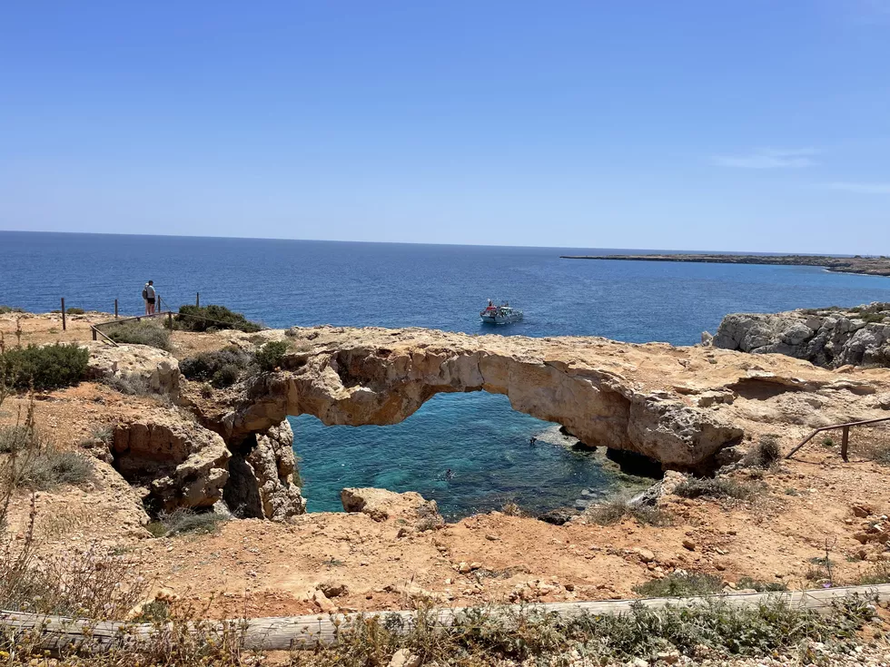 travel program image