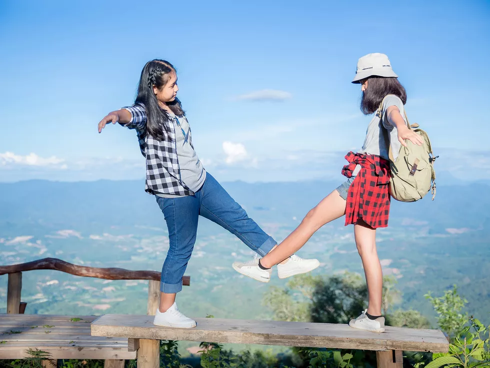 travel program image