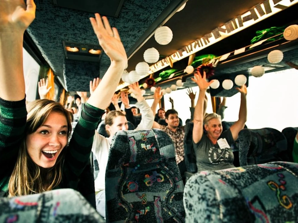 travel program image