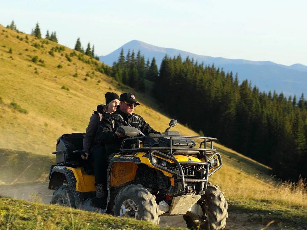 travel program image