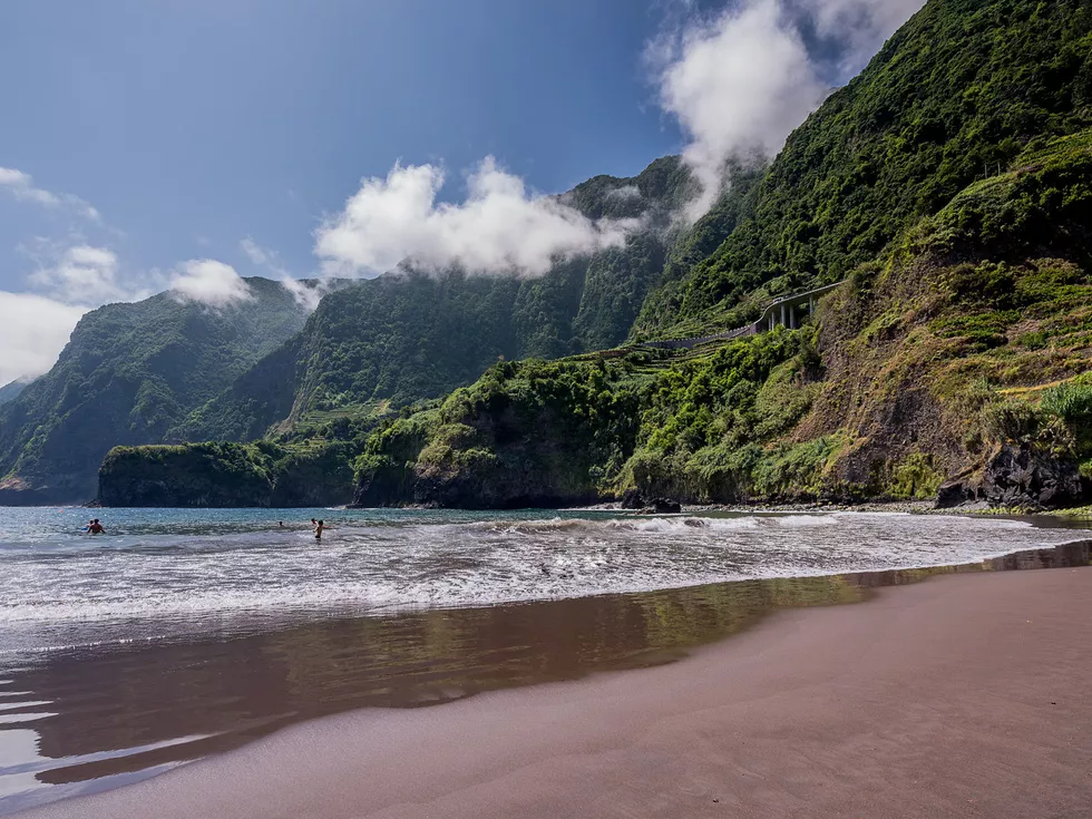 travel program image