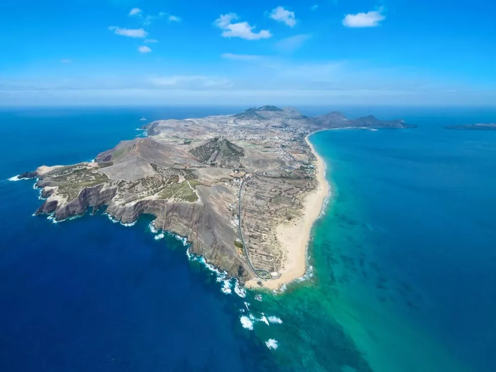 travel program image