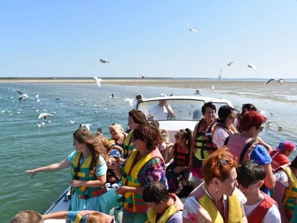 travel program image