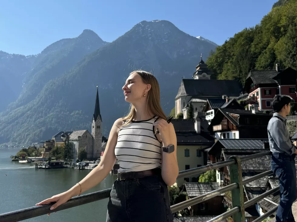 travel program image