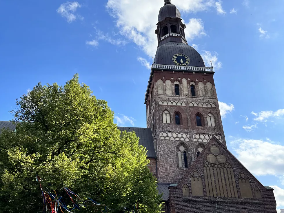 travel program image