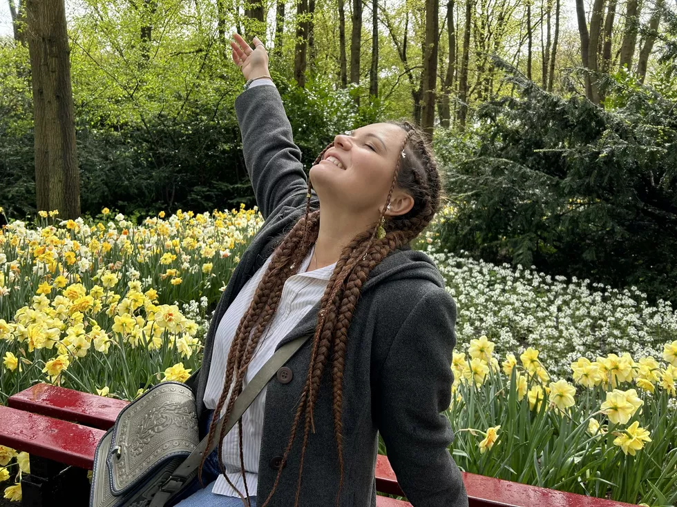 travel program image