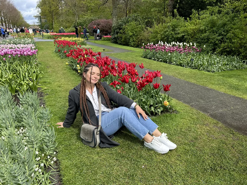 travel program image