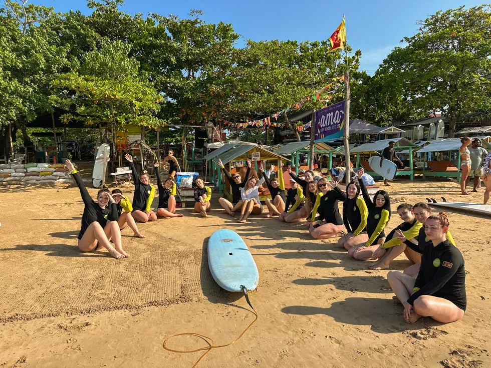 travel program image