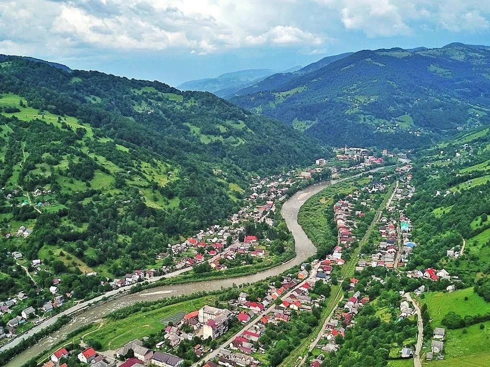 travel program image