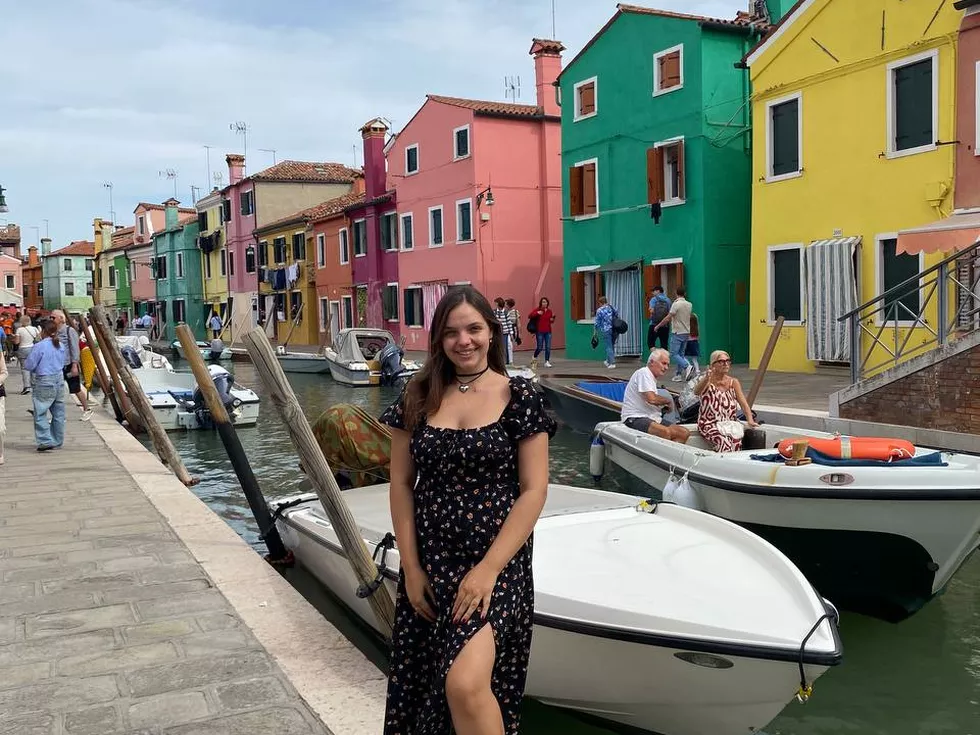 travel program image