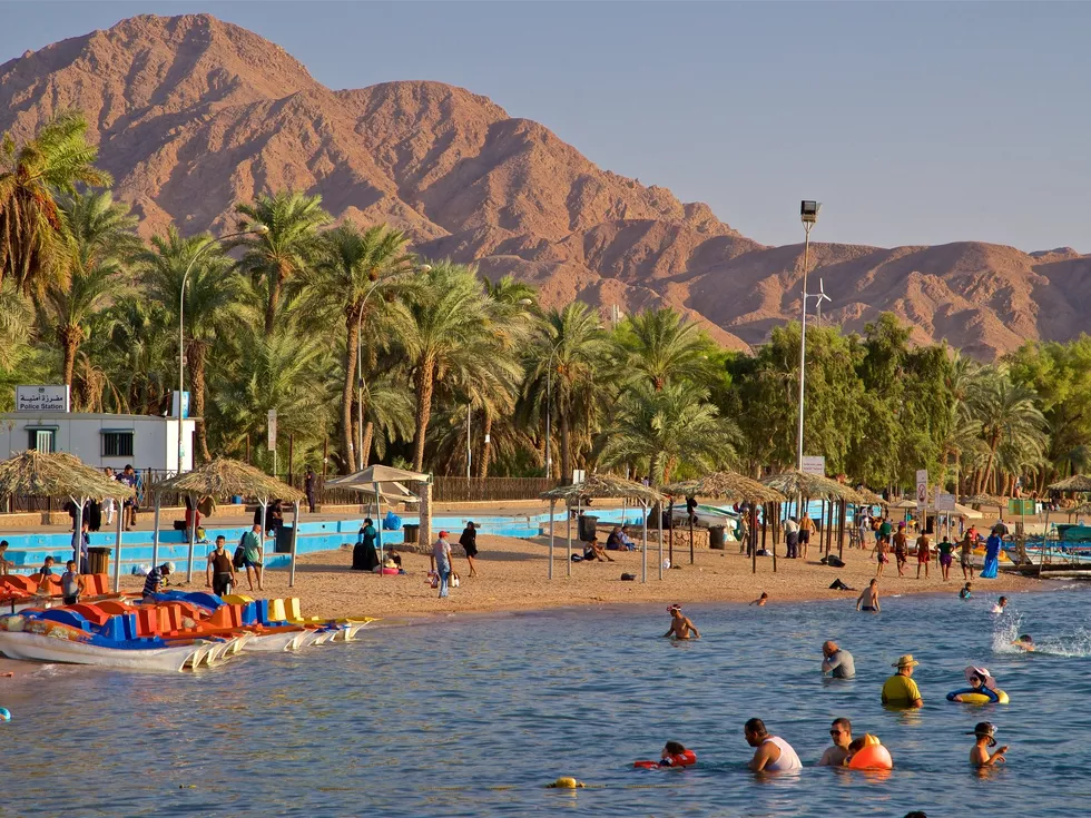 travel program image