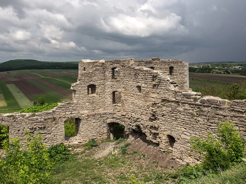 travel program image