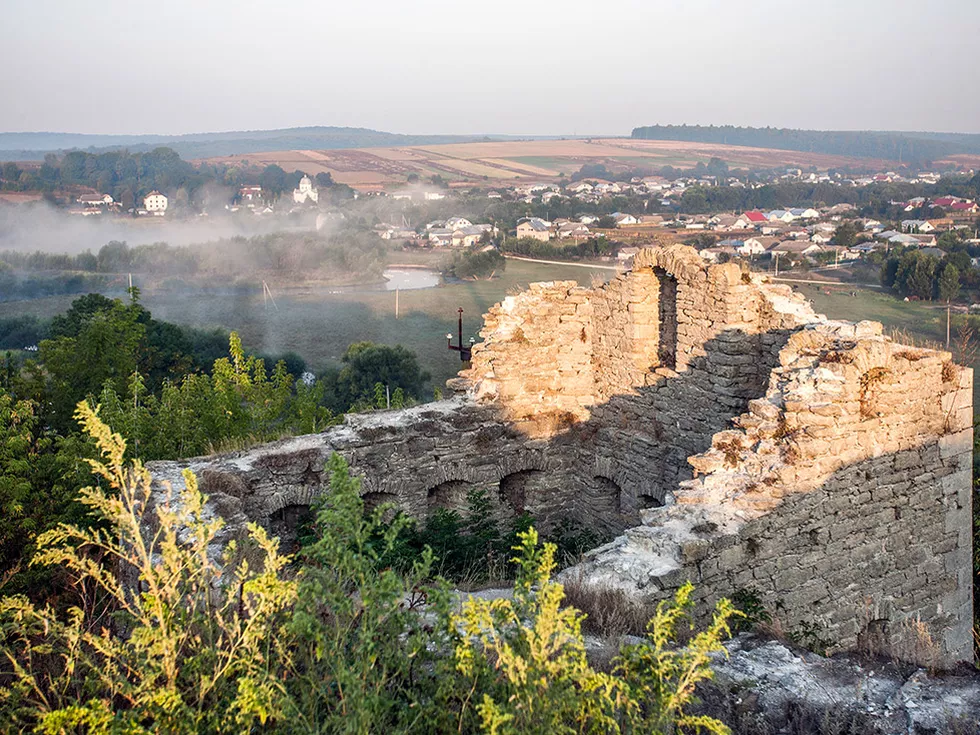 travel program image