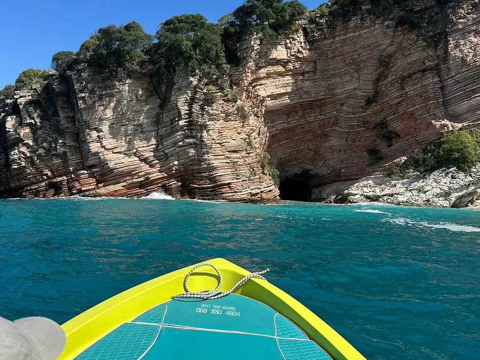 travel program image