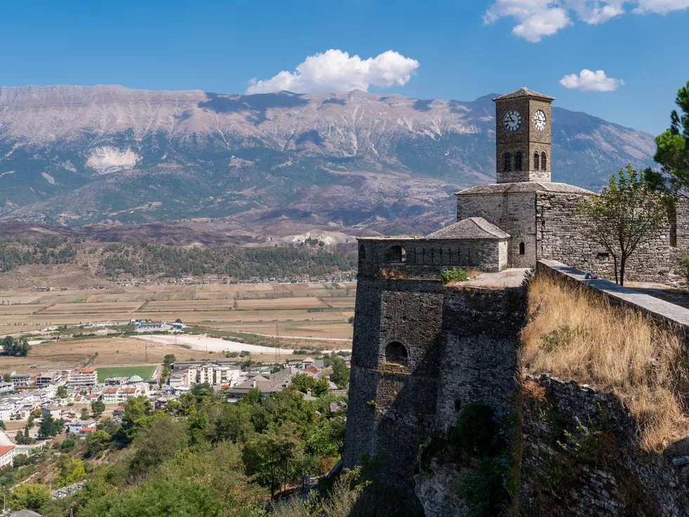 travel program image