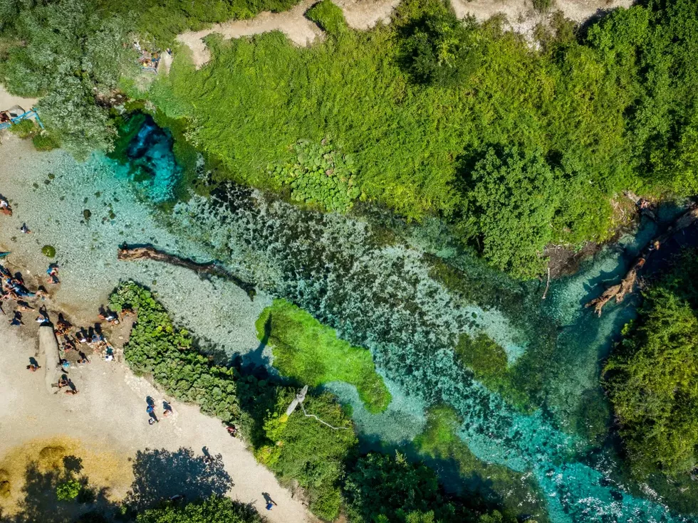 travel program image