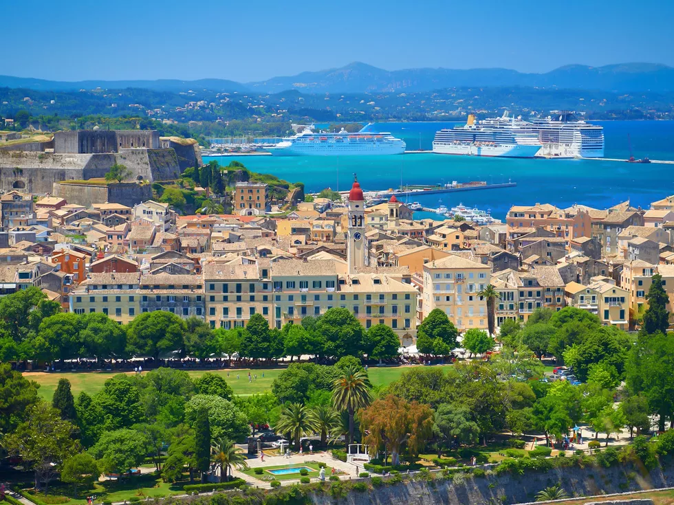 travel program image