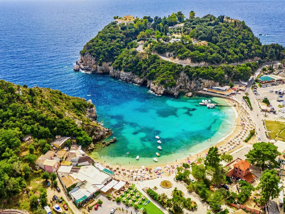 travel program image