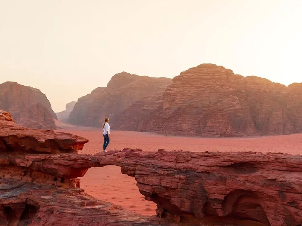 travel program image