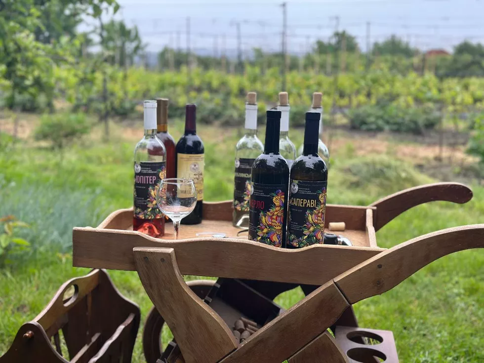 travel program image