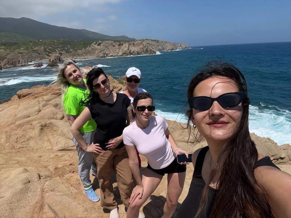 travel program image