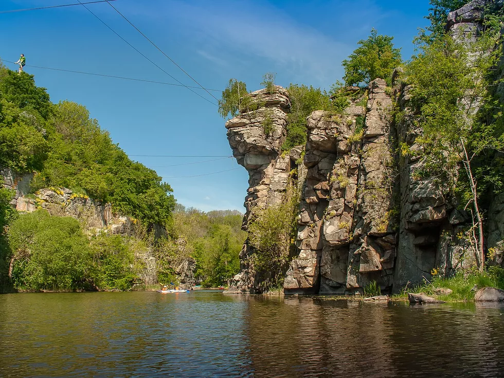 travel program image