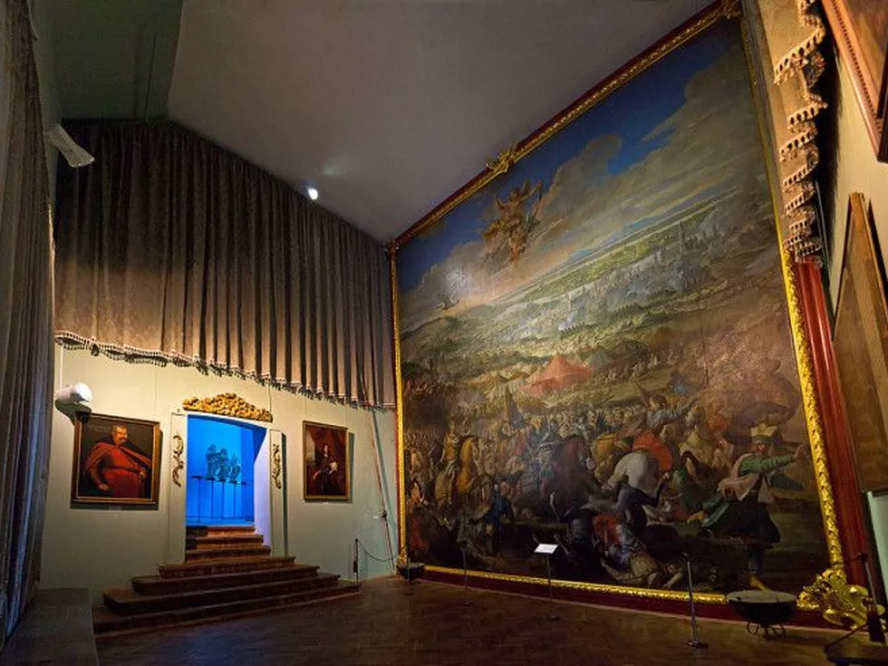 travel program image