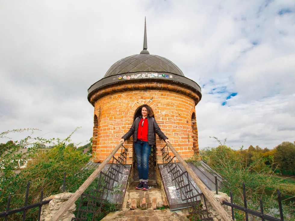 travel program image