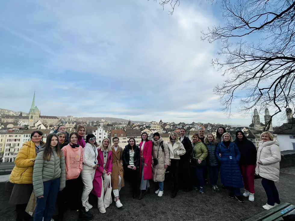 travel program image