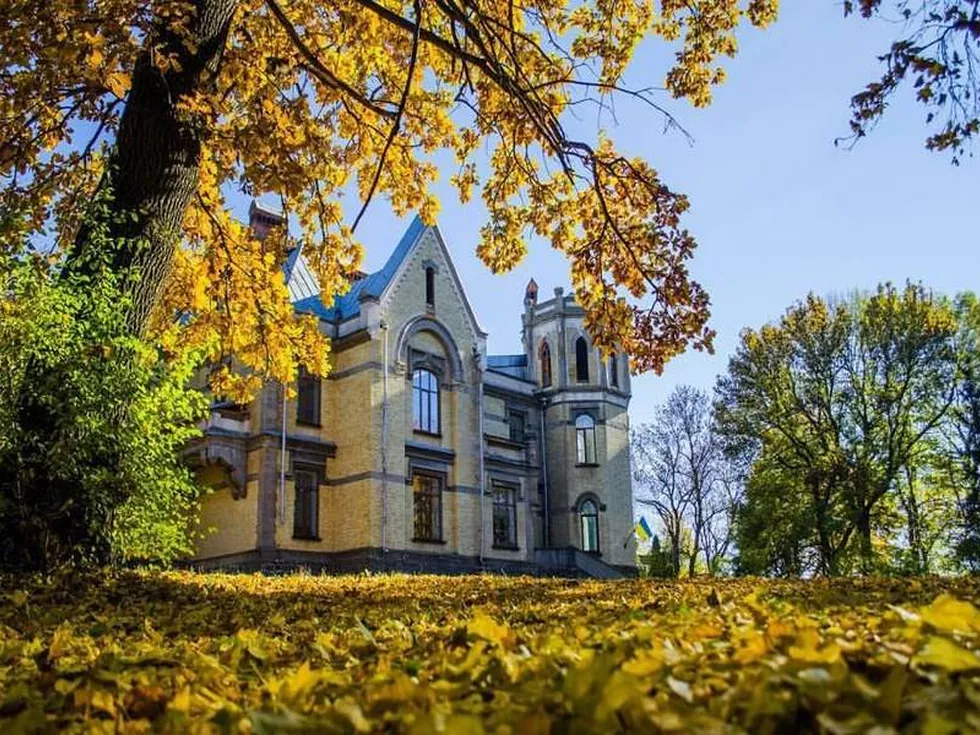 travel program image