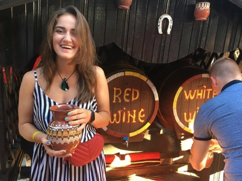 travel program image