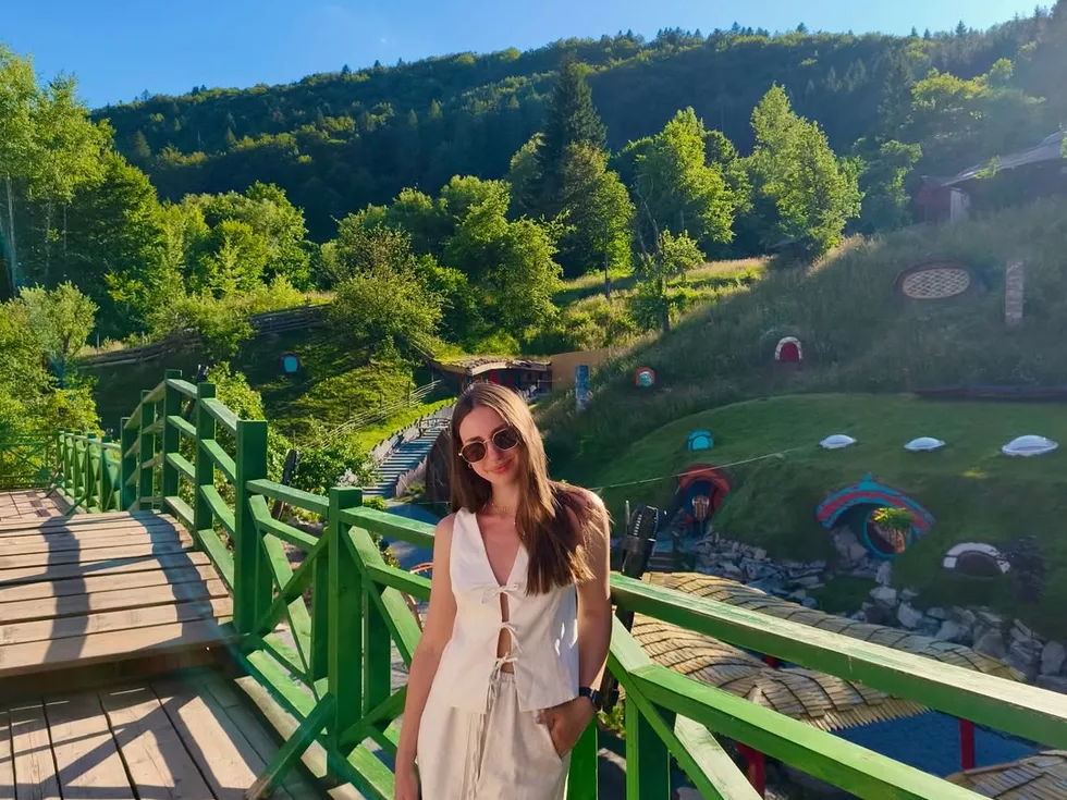 travel program image