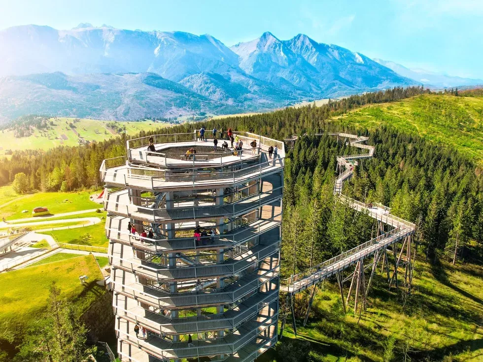 travel program image