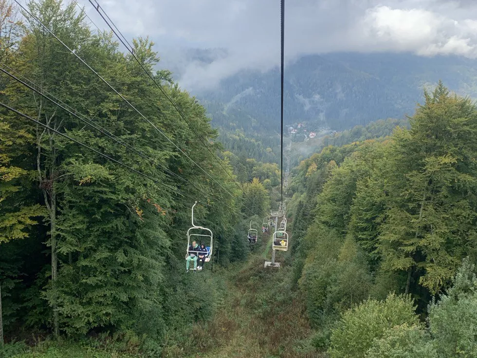 travel program image