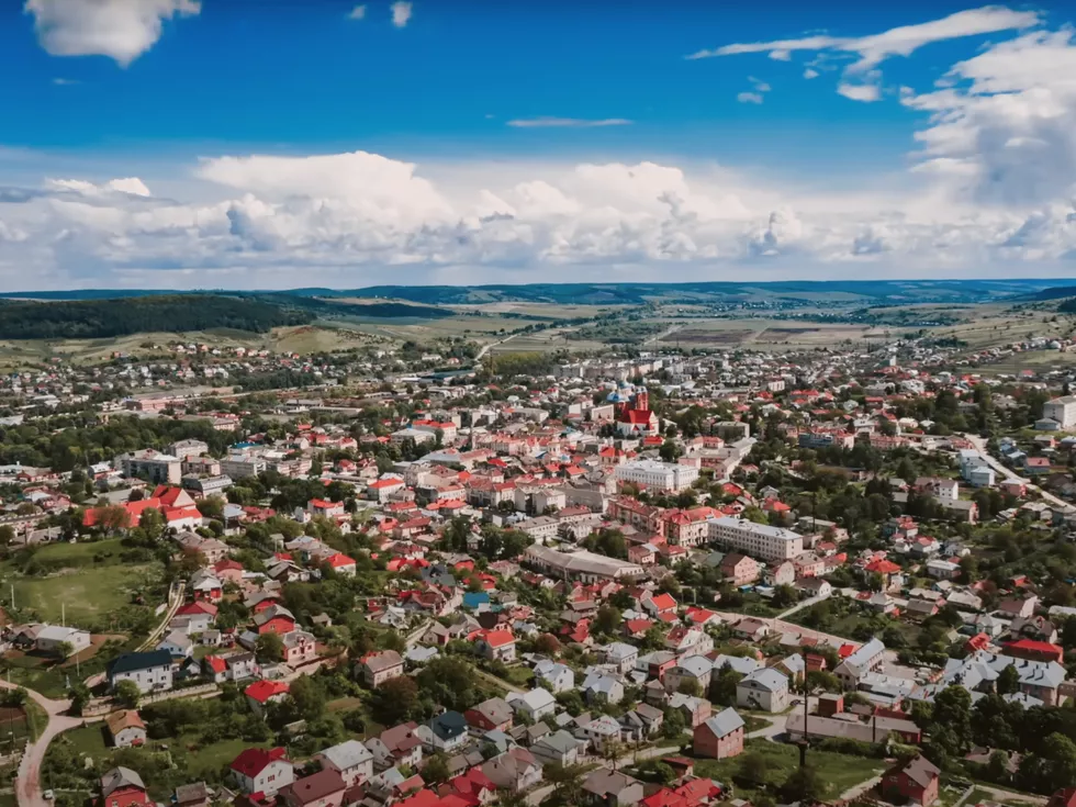 travel program image