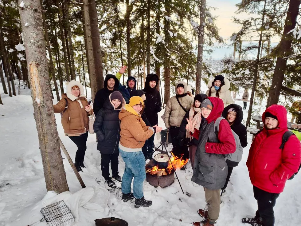 travel program image