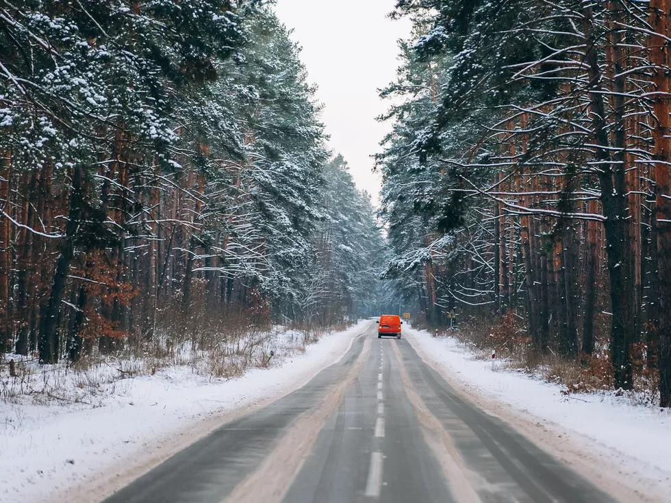 travel program image