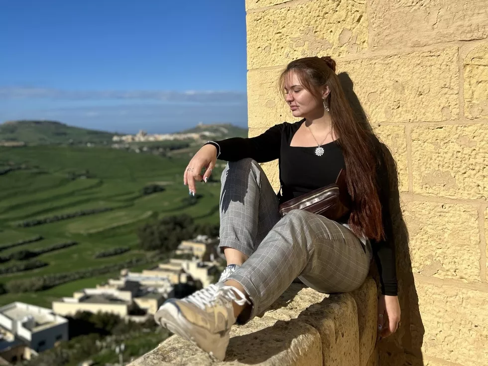 travel program image