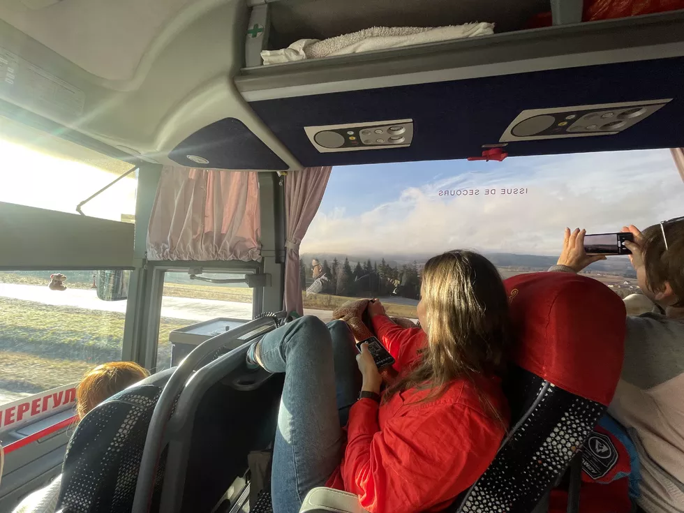 travel program image