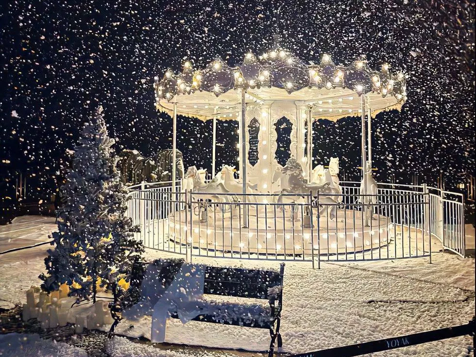 travel program image