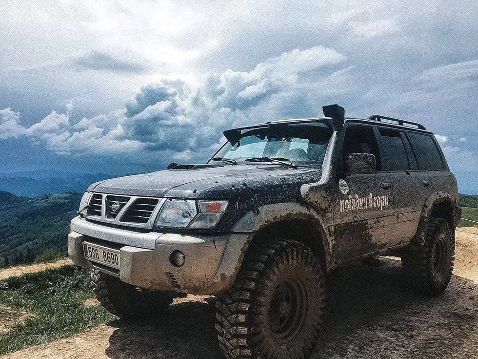 travel program image