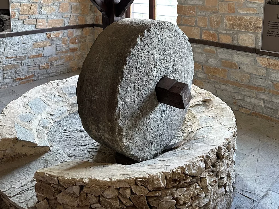 travel program image