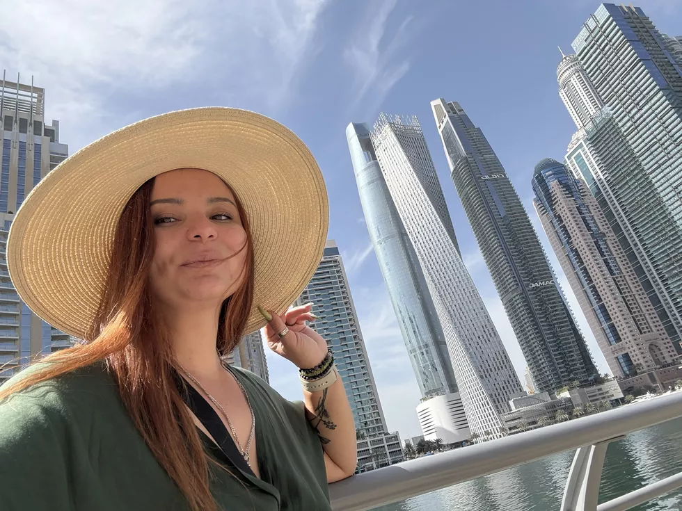 travel program image