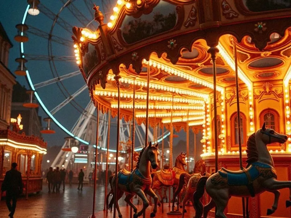 travel program image