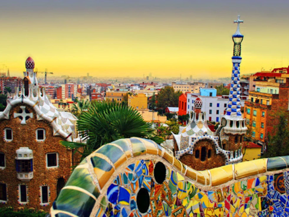 travel program image