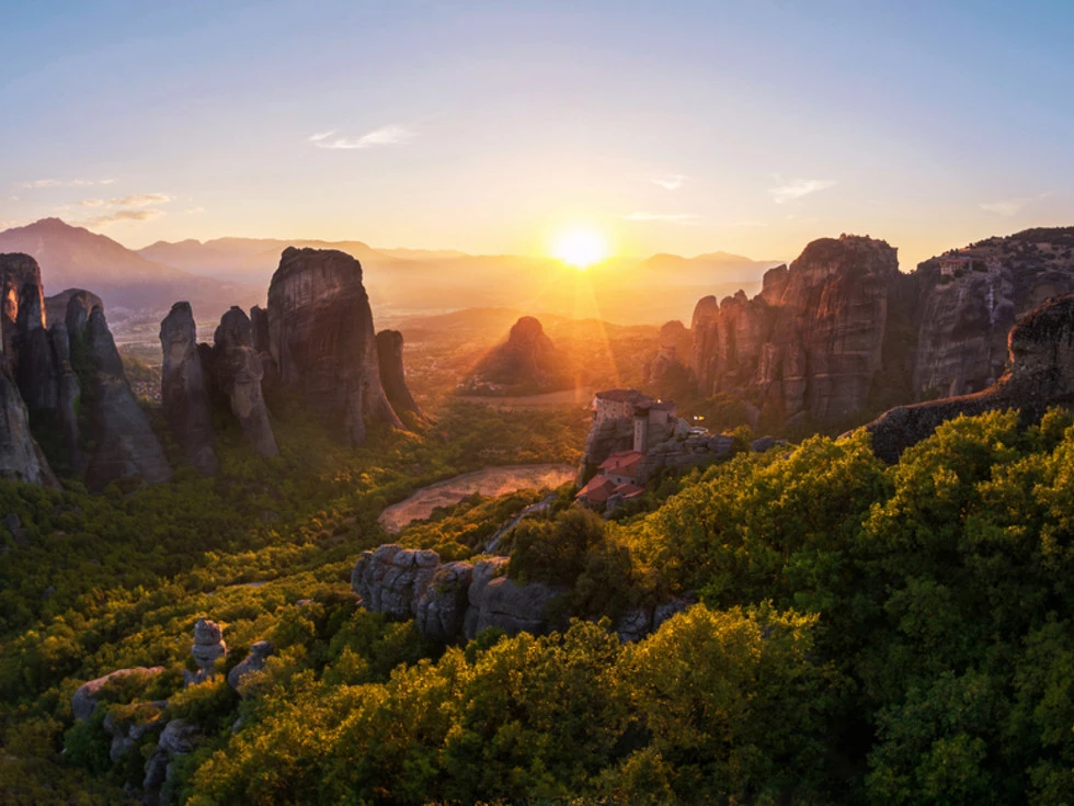 travel program image