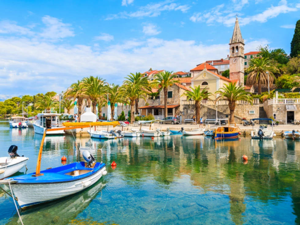 travel program image