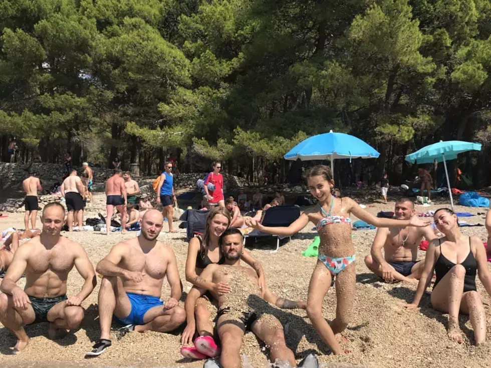 travel program image