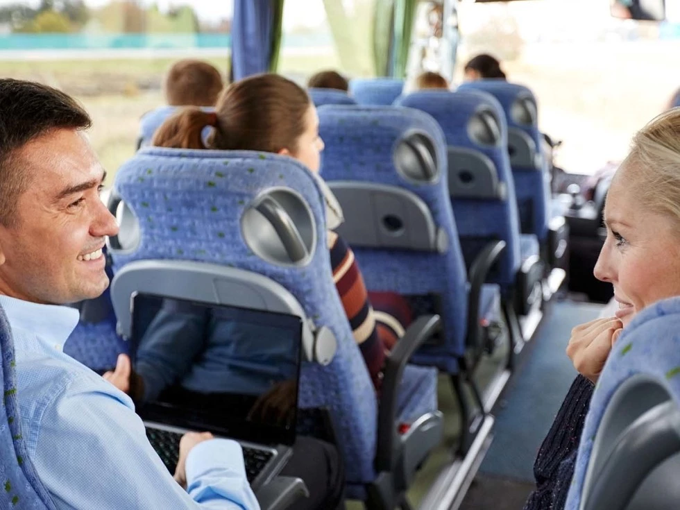 travel program image