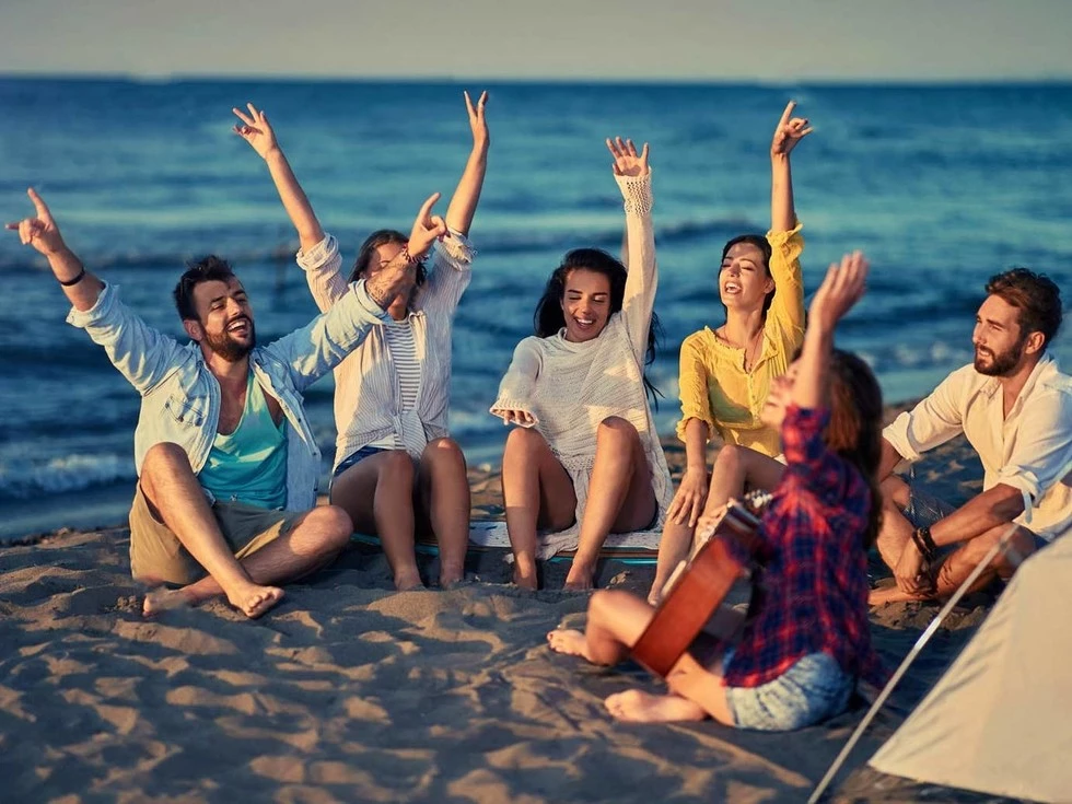 travel program image